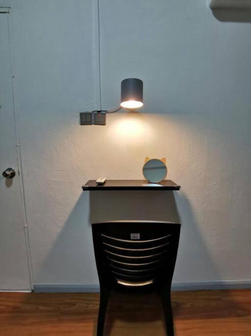 Apartment Api Api Beside Centre Point 1br 3pax *