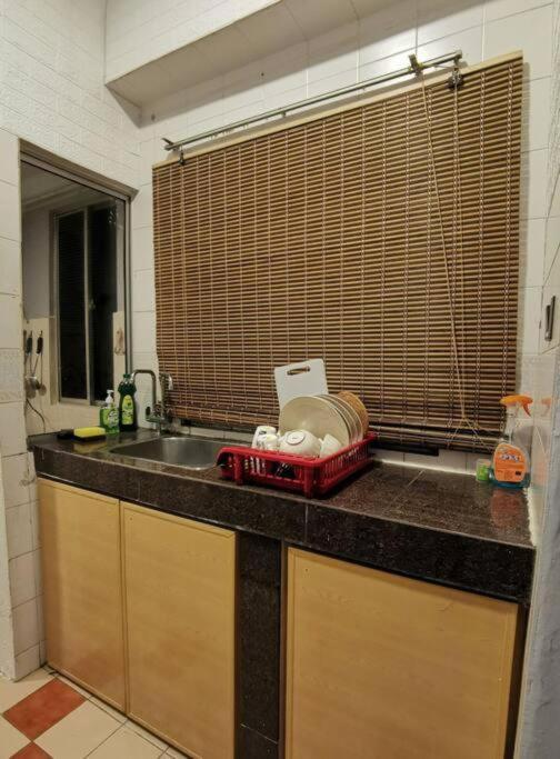 Apartment Api Api Beside Centre Point 1br 3pax