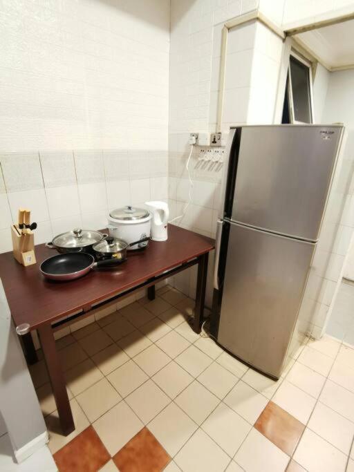 Api Api Beside Centre Point 1br 3pax Apartment