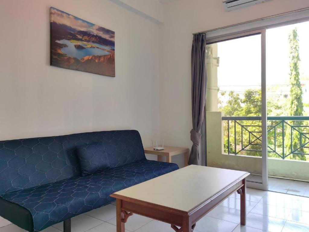 Api Api Beside Centre Point 1br 3pax Apartment Kota Kinabalu