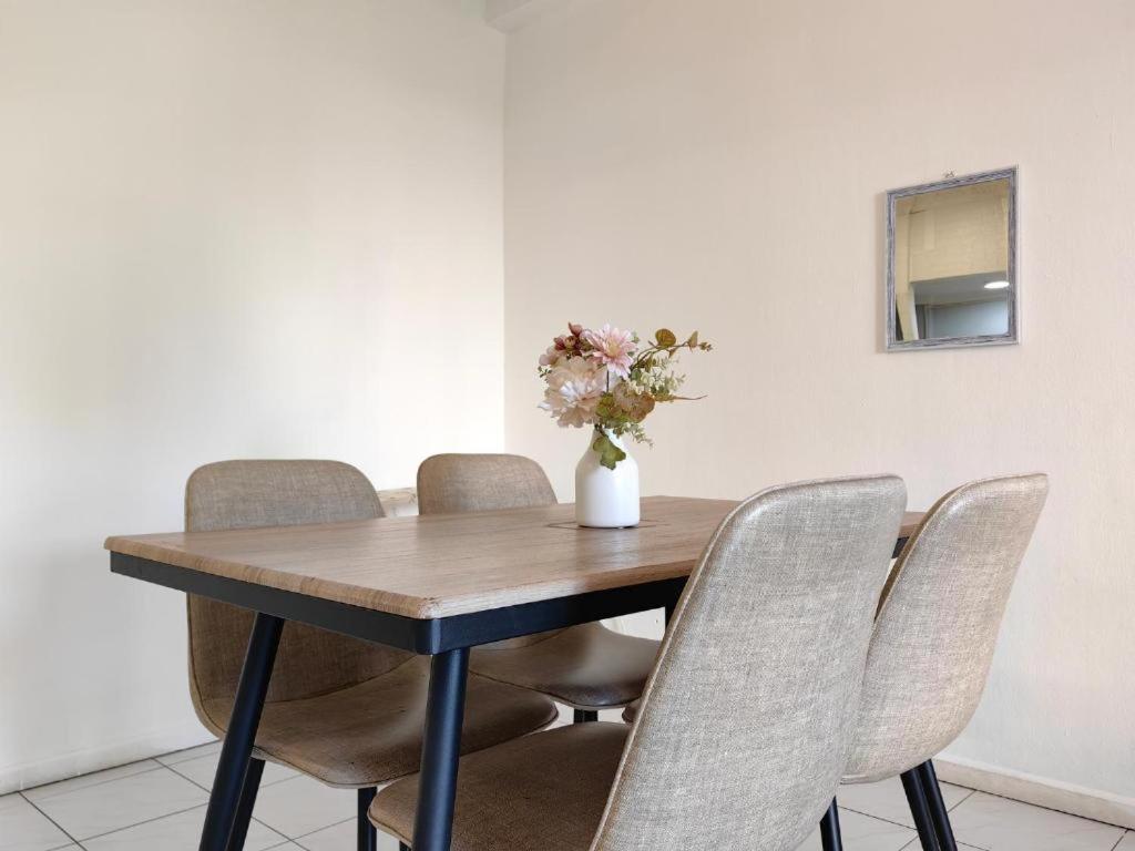 Api Api Beside Centre Point 1br 3pax Apartment